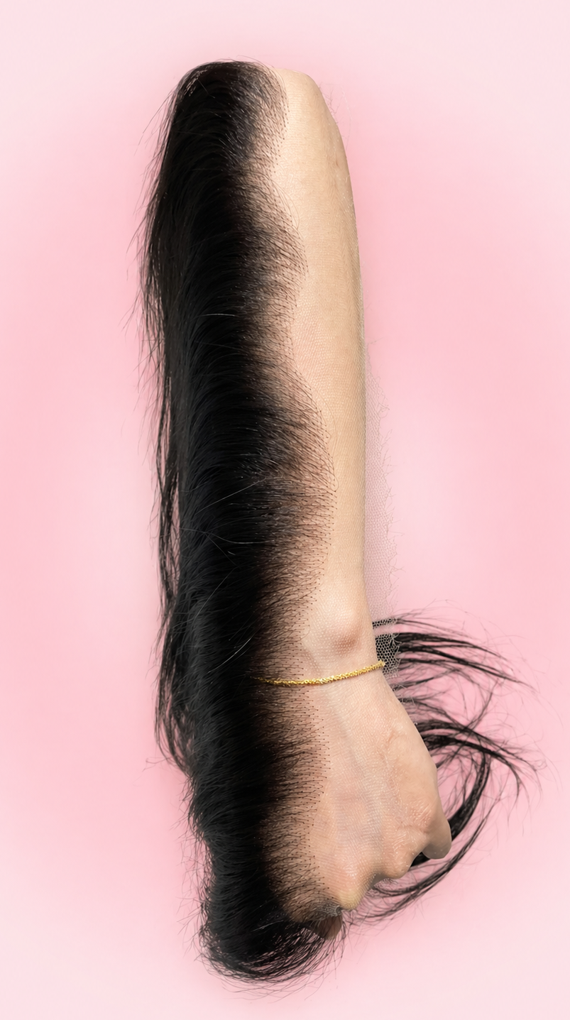 Frontals